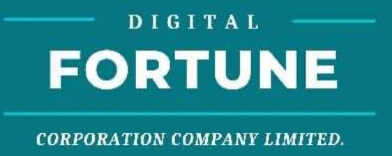 Digital Fortune.